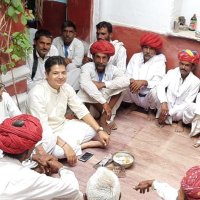 Kapil saraswat (@saraswat2018) 's Twitter Profile