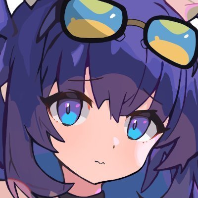 양송이손 / fevercell / 10일페_H34のアイコン