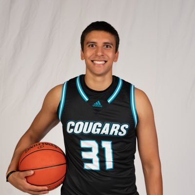 Kalamazoo Valley Community College | CO 2026 | 6'6