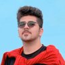 afshint2y's profile picture. Designer / Co-founder @Piqostudio @IconlyPro — Building @mockuply