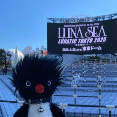 hajime9095's profile picture. 1人で無意識に言うこと| 🇨🇳 | 20↑ | LUNA SEA | Ryuスレ | L'Arc~en~Ciel|TV5XQ | fkmt🀄️| 日语苦手 | 中文英文OK | Free to follow RT
