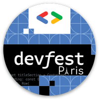 DevFest Paris (@devfestparis) 's Twitter Profile Photo DevFest Paris (@devfestparis) 's Twitter Profile Photo