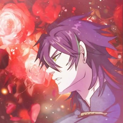 四葉の花🍀鬼頭さん元さん好き💜🤍❤️さんのプロフィール画像