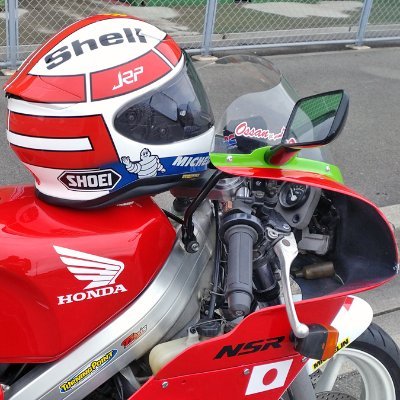 basszaru1's profile picture. basszaruと申します　今はバイクメインですが好きなの上げてます
88'NSR250R　91’CRM250Ｒ　17’CB1100RS(Project F)所有
バイク･プラモ･ラジコン･トイガン･フィギュア･ガルパン・リコリコ
千束に人生狂わされた大人のひとりｗ
基本自分でメンテしたり工作したりするのが好きです