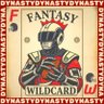 WildcardDynasty's profile picture. Dynasty NFL Show hosted by Ali @FFDynastyGrill, Mags @HotseatMags & James @JLesFF 🏈 Pod, Stream & YouTube (Tue 10pm UK) @FantasyWildcard Squad