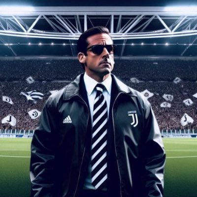 Ero felice poi ho iniziato a seguire la Juve