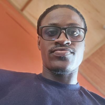 reinrich14's profile picture. Software dev
