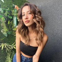 Buse Kırım (@buseekrm) Twitter profile photo
