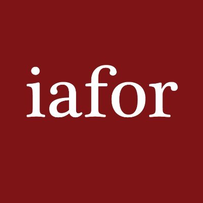 Research organisation, conference organiser and publisher. International, Intercultural, Interdisciplinary. #IAFOR @IAFORPhotoAward / @ThinkIAFOR