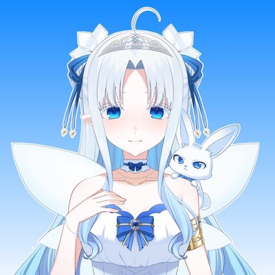 イレイナ・スリィート❄️🧚‍♀️さんのプロフィール画像