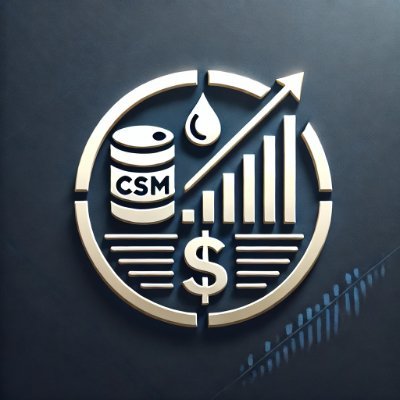 🌎 Global Commodity & Stock Market Analysis
📈 원유 | 금 | 구리 | 광산업 | 매크로 경제 | 기업 리서치
🔍 투자자들을 위한 인사이트 제공