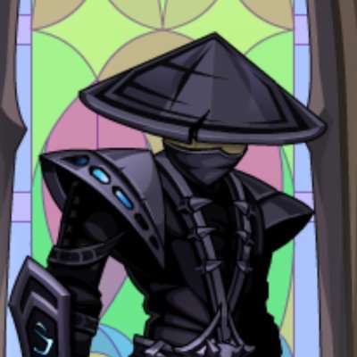 MuramasaAE's profile picture. Concept Writter & 2D Animator