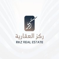 ركز العقارية (@rkz_realestate) Twitter profile photo