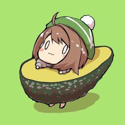アボカド添えさんのプロフィール画像