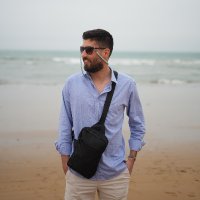 FalsePositive (@mo_mahdif) 's Twitter Profile Photo