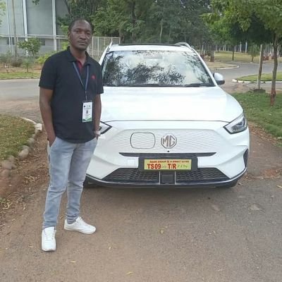 mkisi_shubert's profile picture. Tech Innovator | AI & IoT | Cybersecurity Strategist | Passionate about Digital Transformation in Africa Tz.