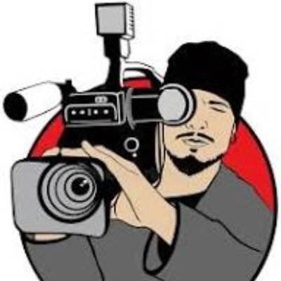 We post cameraman never dies videos. That's it!