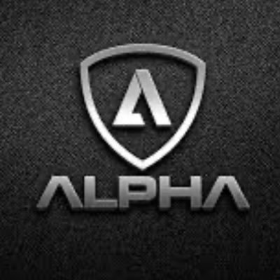 ALPHAGEM⚡️ Profile