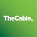 TheCable (@thecableng) Twitter profile photo TheCable (@thecableng) Twitter profile photo