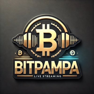 Bit__Pampa's profile picture. seguimi su twitch e youtube!