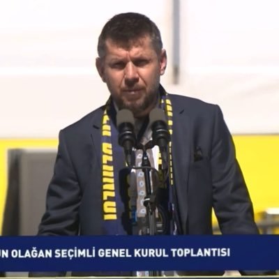 Fenerbahçe S.K. Kongre Üyesi, 💛💙 / Fenerium Üst / Yaşa Fenerbahçe 💛💙