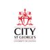 City St George's, University of London (@citystgeorges) Twitter profile photo City St George's, University of London (@citystgeorges) Twitter profile photo