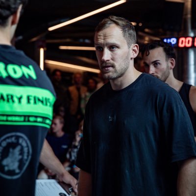 Colly_Nic's profile picture. Sports Performance and S&C Coach 🗣️