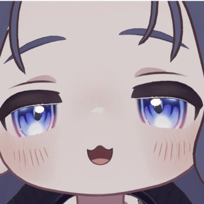 kelapaVR's profile picture. 何つぶやけばいいんだ?

💍@ryururujah_VRC💍@K_aoi_VRC