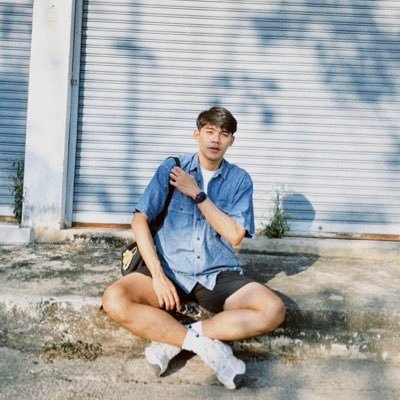 PRAMENADEZ's profile picture. ΡΓΑΜΞ🐳 SISAKET WITTAYALAI🏫 IEP GEN8📚 FB:Prame chayapon UNIVERSITY OF PHAYAO 🖋 🙏🏻Thx fallow me 🙏🏻