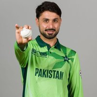 Abrar Ahmed (@abrarahmedpak01) 's Twitter Profile