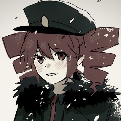 Miltharさんのプロフィール画像