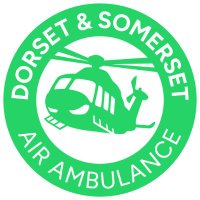 Dorset and Somerset Air Ambulance (DSAA) (@dsairambulance) 's Twitter Profile Photo Dorset and Somerset Air Ambulance (DSAA) (@dsairambulance) 's Twitter Profile Photo