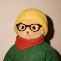 Nora (@jiangnene) Twitter profile photo