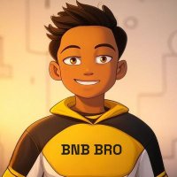 BNB Bro 🔶 (@bro_bnb) 's Twitter Profile Photo BNB Bro 🔶 (@bro_bnb) 's Twitter Profile Photo
