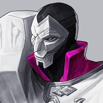 currently hyperfixated on JHIN • possible 18+ content