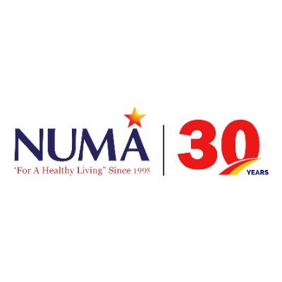 NumaProducts's profile picture. Best quality flour processed from Millet, Maize, Soy & Rice.
Buy online at https://t.co/Ny6LErA6mK