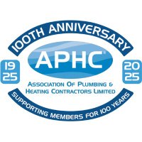 The Association of Plumbing & Heating Contractors (@aphc_uk) 's Twitter Profile Photo The Association of Plumbing & Heating Contractors (@aphc_uk) 's Twitter Profile Photo