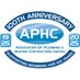 The Association of Plumbing & Heating Contractors (@aphc_uk) Twitter profile photo The Association of Plumbing & Heating Contractors (@aphc_uk) Twitter profile photo