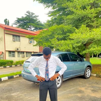 DaveAdediran's profile picture. Law|| Music|| Acting|| Finance|| Energy