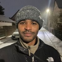 Ibrahim Musa (@ibrahimxm) 's Twitter Profile