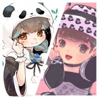 Nana Mimimi 🐼 @Alexander (@nanamimimi_ff14) 's Twitter Profile
