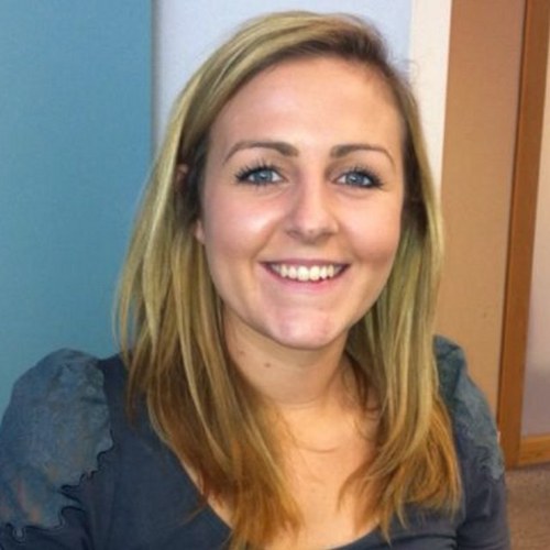 Dedicated recruitment professional within Automotive, Logistics & Supply Chain sectors.