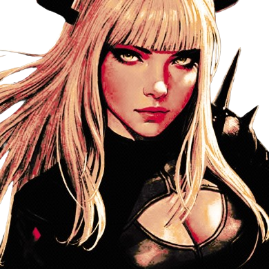 I am humanity's savior, or the means of its eternal damnation.
-