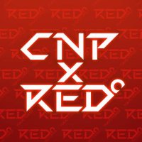 CNP×RED° (@cnp_red) 's Twitter Profile