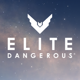 Elite Dangerousさんのプロフィール画像
