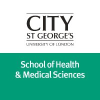 School of Health & Medical (Clerkenwell) (@cityunihealth) 's Twitter Profile Photo School of Health & Medical (Clerkenwell) (@cityunihealth) 's Twitter Profile Photo