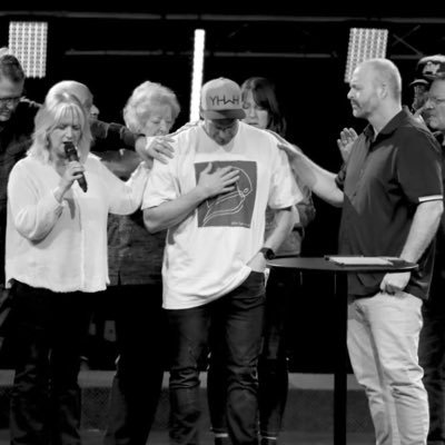 Chaplain | Husband | Leader | Coach | Mentor