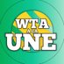 WTA ร la UNE (@wta_une) Twitter profile photo WTA ร la UNE (@wta_une) Twitter profile photo