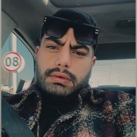 Mehrdad MRT (@iam_mrt_) 's Twitter Profile