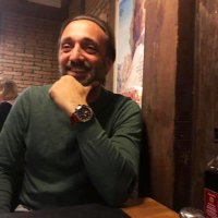 Tunc Arıkök (@ta41218982) 's Twitter Profile
